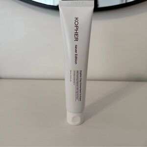 KOPHER Clay Prime Pack To Foam Cleanser – 4ever Edition – New & Sealed